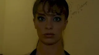 Student Vanessa Lane fucking in the gym with her tattoos - Naughty Bookworms - 3270