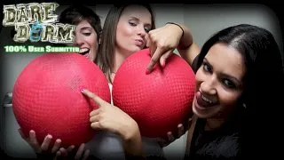 Game On - Dare Dorm - 5806