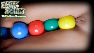 Game Of Balls - Dare Dorm - 5934