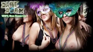 Masquerade Ball - Dare Dorm - 5940