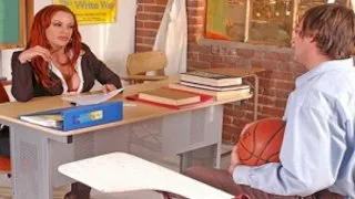 Fair Trade - Big Tits at School - 6174