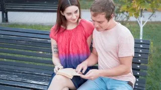 Biology goes wild! - FuckStudies - 41039