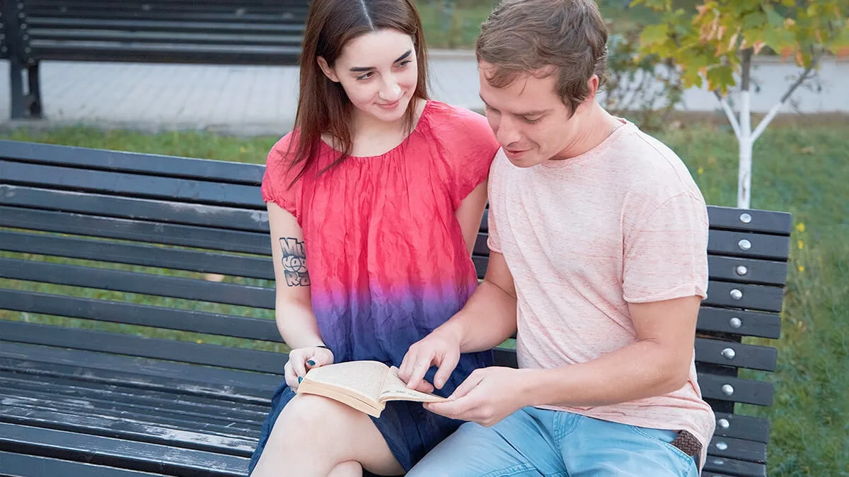 Biology goes wild! - FuckStudies - 41039