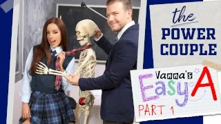 Vanna's Easy A Part 1: Rumors Run Wild - Innocent High - 41137