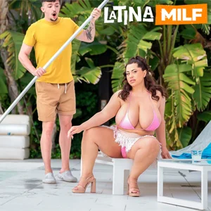 latina-milf