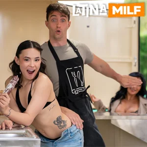 latina-milf