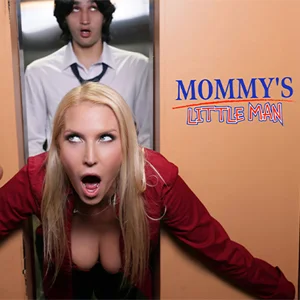 mommys-little-man