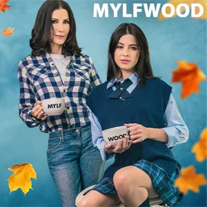 mylfwood