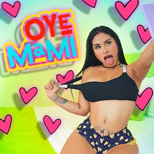 oye-mami
