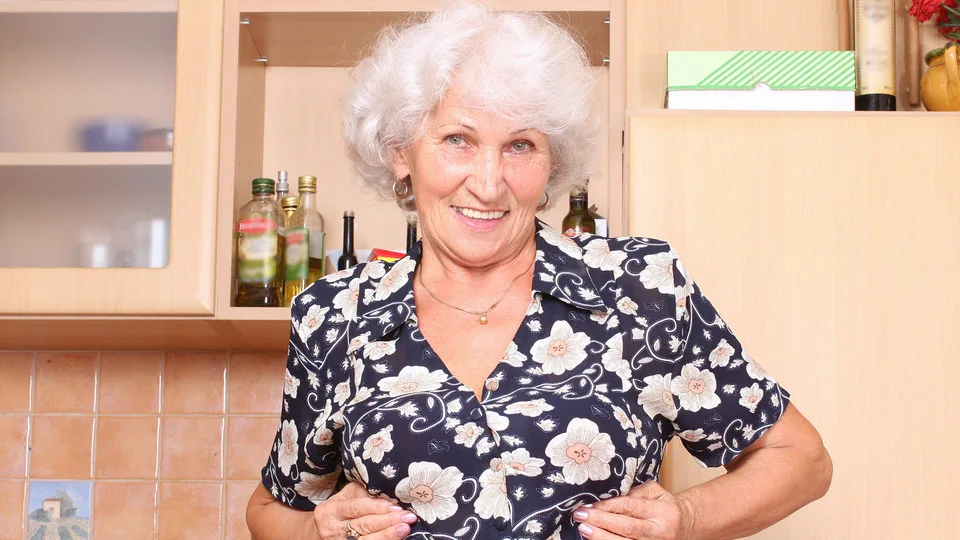 Olddildo - Anilos - 3770