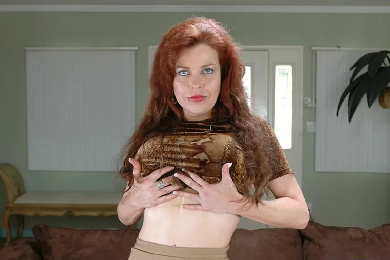 Susan Evans & Sergio - Mar 16, 2006 - My Friend's Hot Mom - 12400