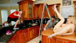 Desi Dalton & Levi Cash - Apr 27, 2015 - My Friend's Hot Mom - 14474