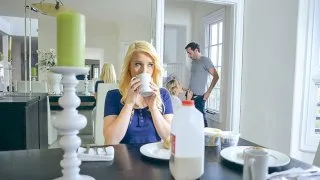 A Badmilfs Bedtime Bacchanalia - BadMilfs - 28508