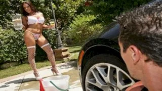 Dreamy Boobs! - Mommy Got Boobs - 29872