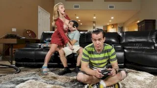 Mom's Got New Boobs! - Mommy Got Boobs - 30938