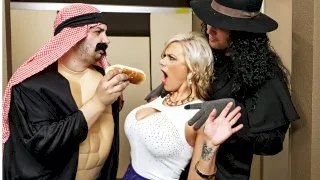 Cockamania Runs Wild - Milfs Like It Big - 31652