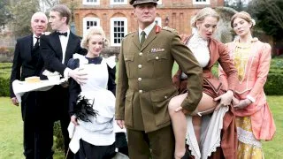 Downton Grabby - Milfs Like It Big - 31676