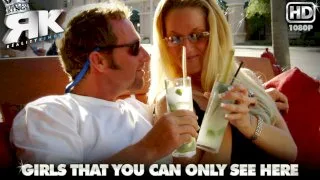 Bongo Boogie - MILF Hunter - 33430