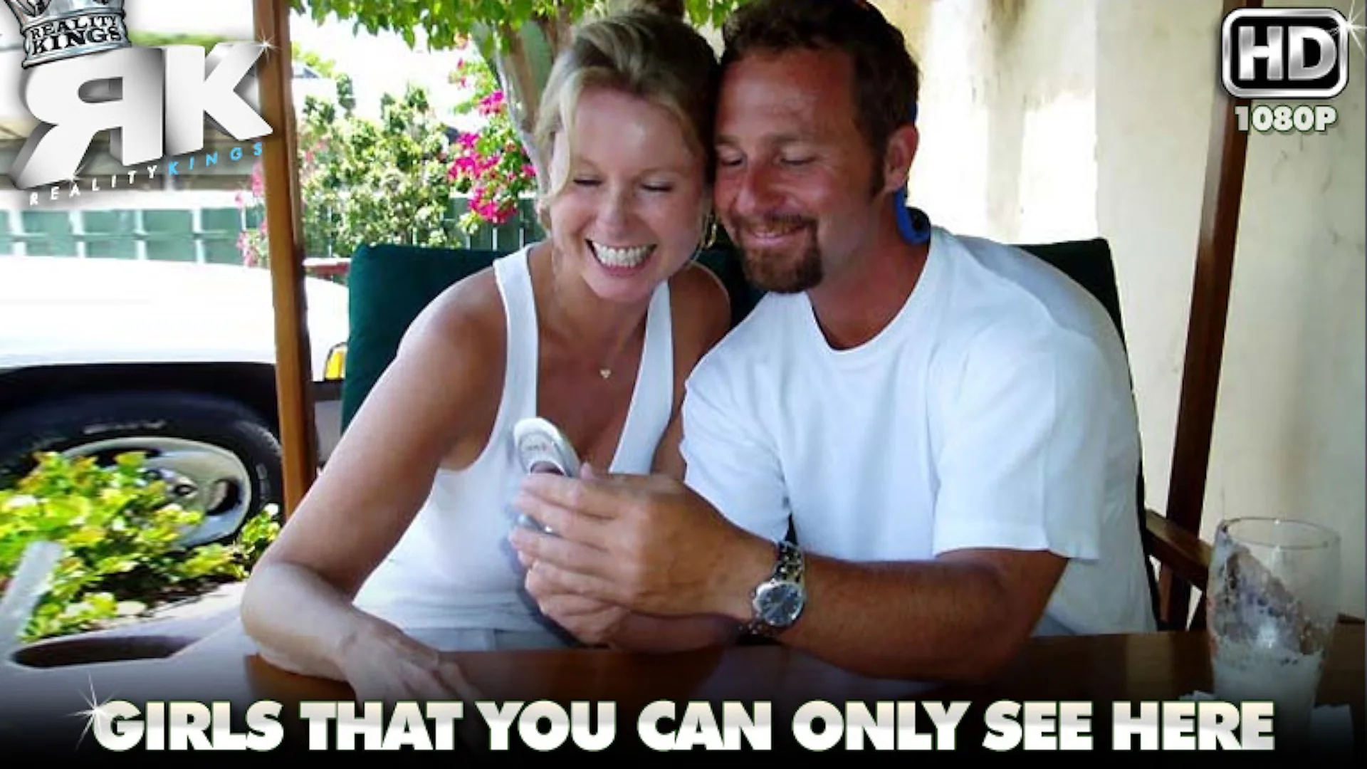 Bangers And Mash - MILF Hunter - 33438