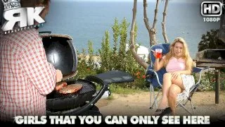 Mom On The Road - MILF Hunter - 33612