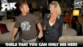 Furniture Titty - MILF Hunter - 33652