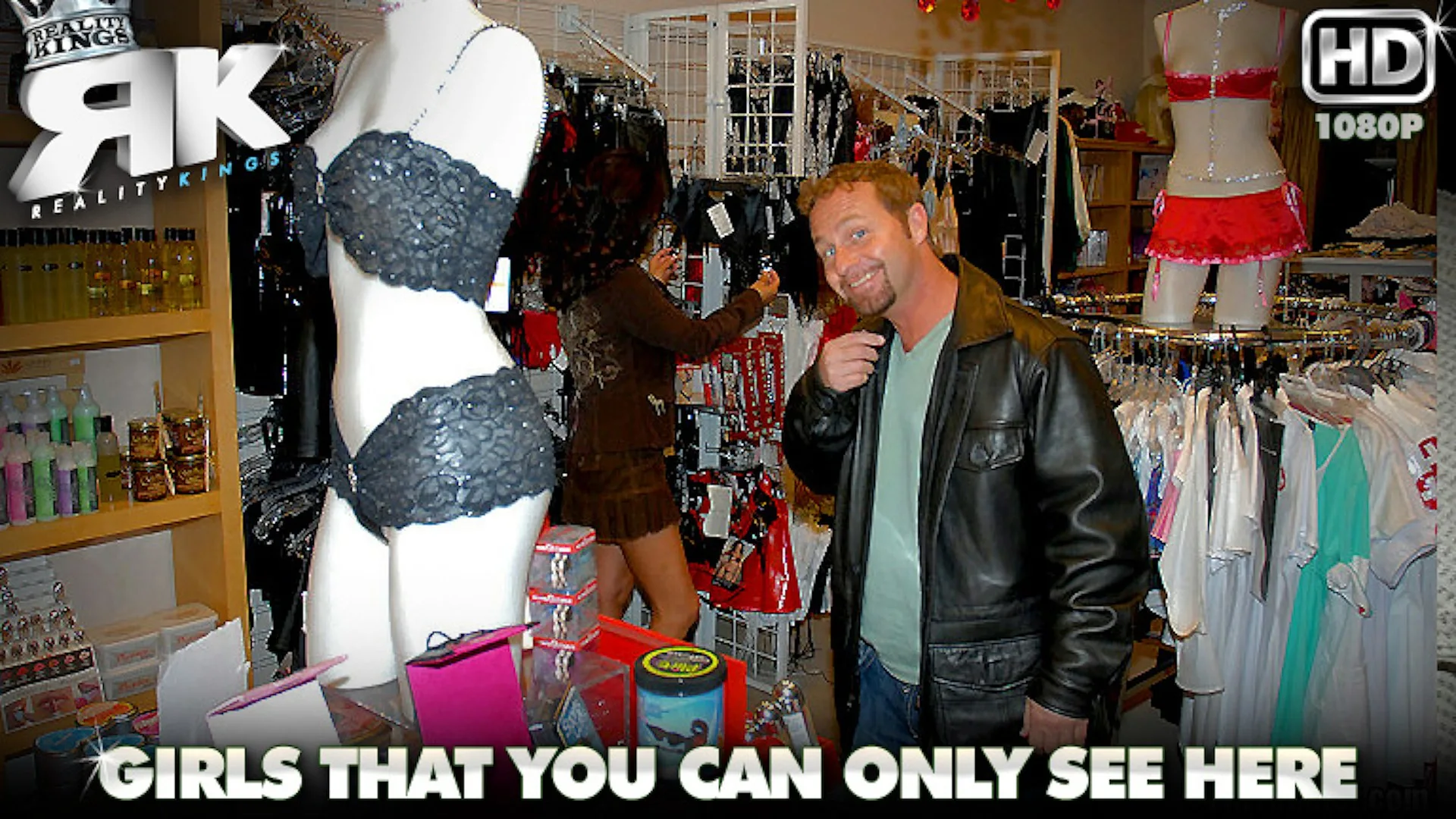 Satisfied Customer - MILF Hunter - 33672