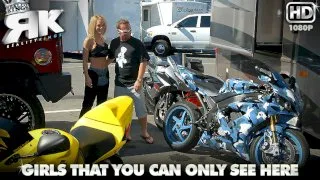 Rode Hard Left Wet - MILF Hunter - 33688