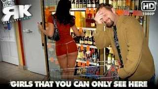 Entering India - MILF Hunter - 33756