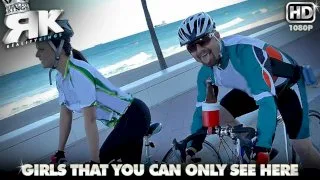 Tour De Pants - MILF Hunter - 33768