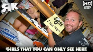 Tits And Tees - MILF Hunter - 33852