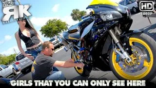 Body Parts - MILF Hunter - 33864