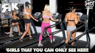 In Perfect Shape - MILF Hunter - 33920