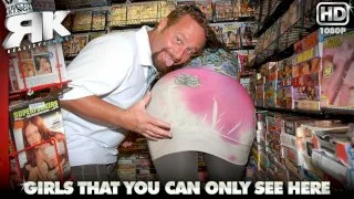 Video Vixen - MILF Hunter - 33948