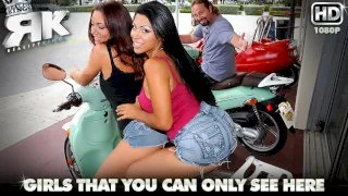 Scooter Score - MILF Hunter - 34050