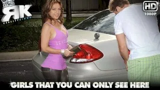 Fuel For Fucking - MILF Hunter - 34176