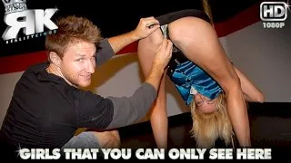 Pole Hopper - MILF Hunter - 34184