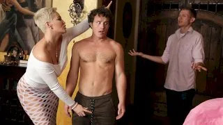 Her Domain - MILF Hunter - 34860