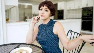 The Discovery - PervMom - 35186