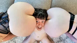 Makeout Tips For Mom - BadMilfs - 40160