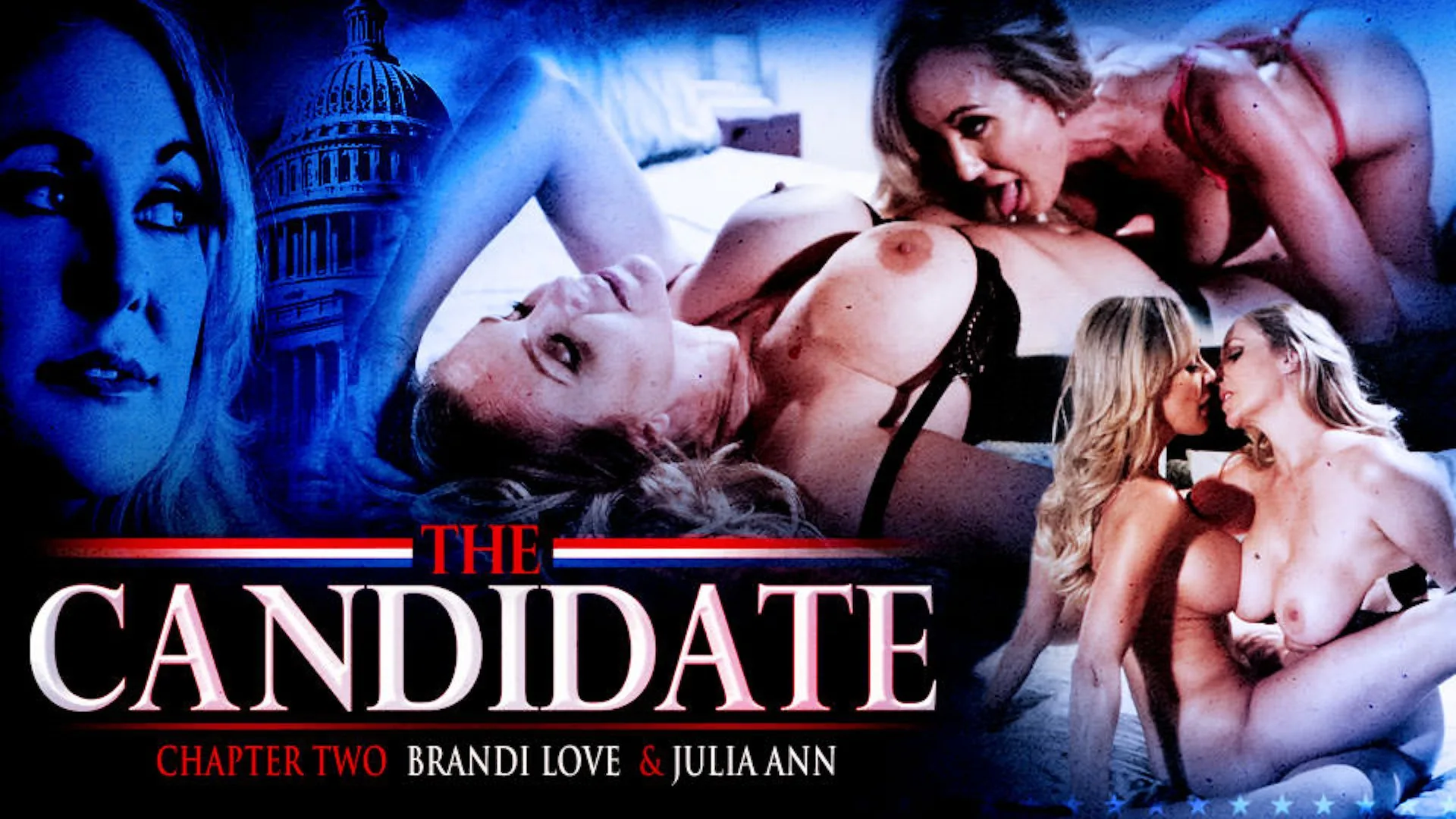 Bombshell Milfs Scene 2 - MILFED - 41972