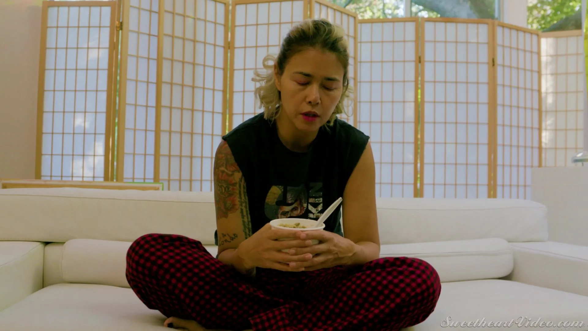 BTS Brandi Loves MILFs Scene 5 - MILFED - 42256