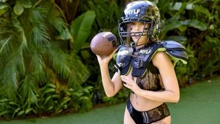 Your Very Own Blonde MILF Bombshell - Mylf Of The Month - 43980