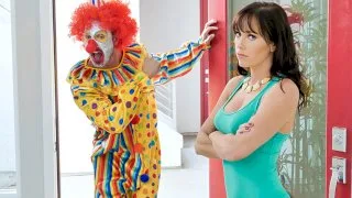 Horny Clown Dick Down - Milfty - 44064