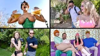 Ladies Galore - MylfSelects - 44644