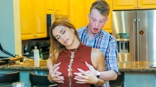 Thanksgiving Stuffing - Milfty - 44850