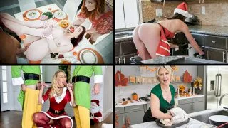 Festive Activities - MylfSelects - 44878