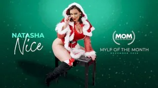 Mrs. Claus' Naughty List - Mylf Of The Month - 44910