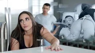 Payback For Stepmom - Milfty - 45036