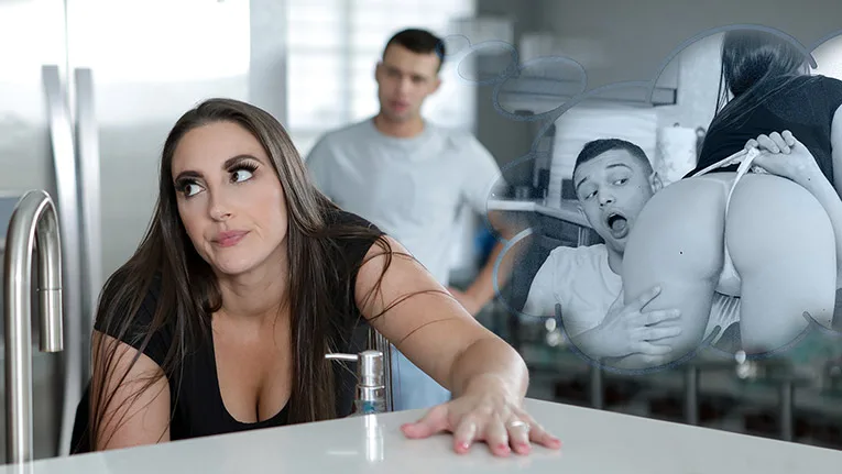 Payback For Stepmom - Milfty - 45036