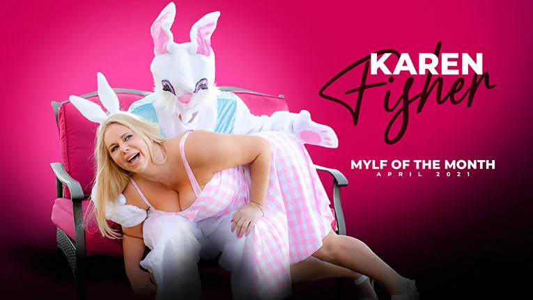 Karen Fisher